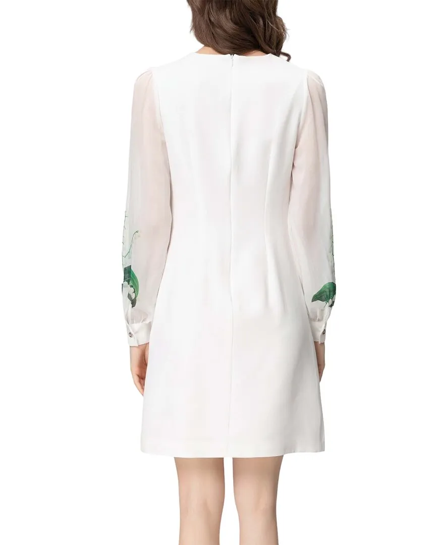 BURRYCO Mini Dress