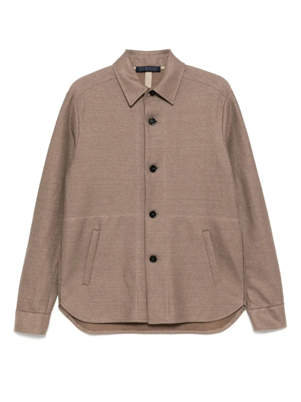Button-Up Shirt Jacket winter jackets clearance