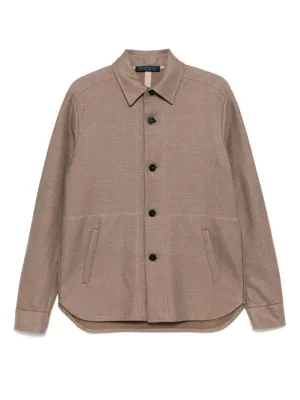 Button-Up Shirt Jacket winter jackets clearance