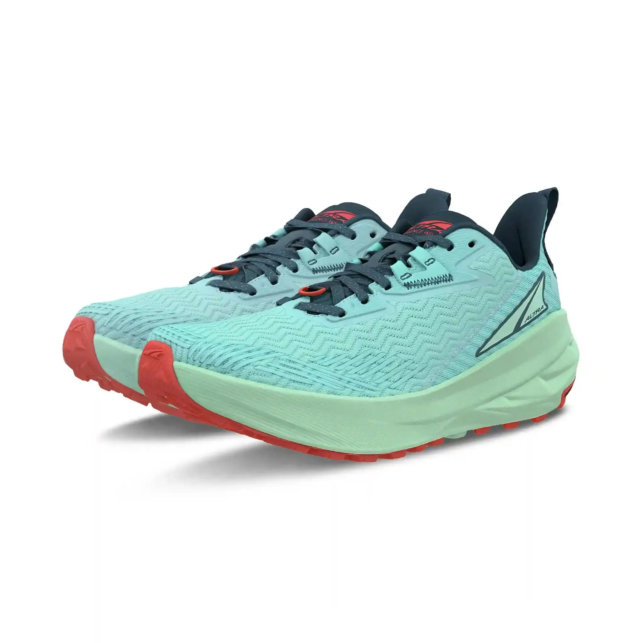 Enjoy Discount Altra Experience Wild Womens Trail Running Shoe - Teal , Items online store sale, fast shipping and quality guarantee. Free shipping Worldwide.