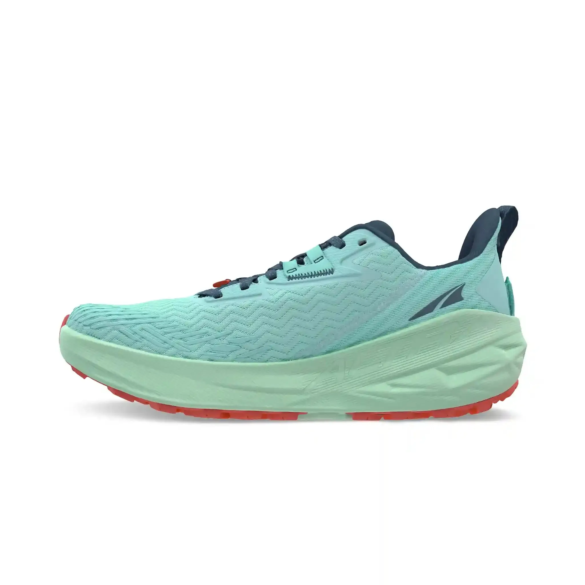 Trust our luxury Altra Experience Wild Womens Trail Running Shoe - Teal , here will provide you unique design and best service.