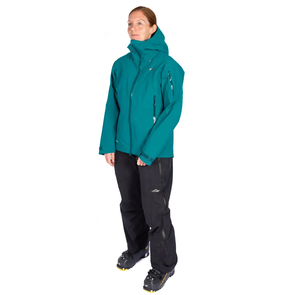This is the official Mountain Pro Shell Jacket Women's on sale, high quality and best service are waiting for you.