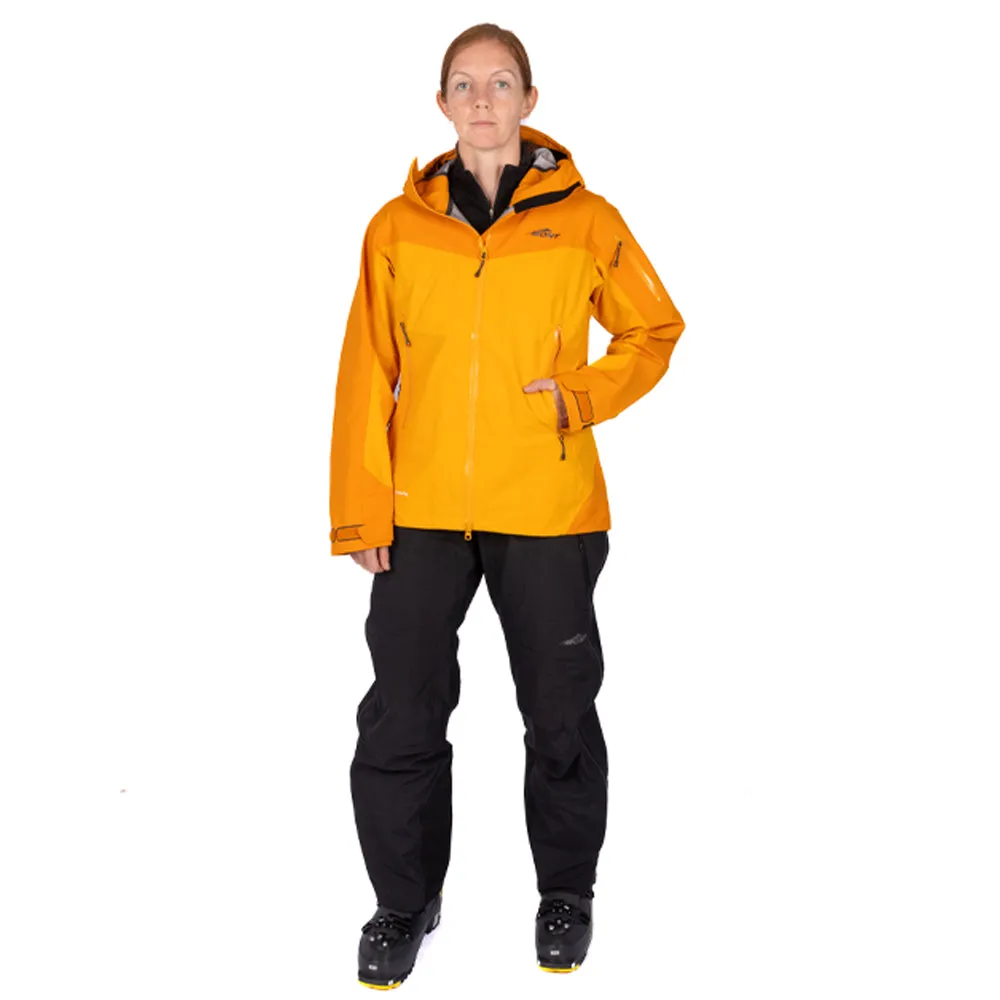Popularr cheap Mountain Pro Shell Jacket Women's retail, free shipping worldwide, we provide you fashion Items with low price, 100% quality.