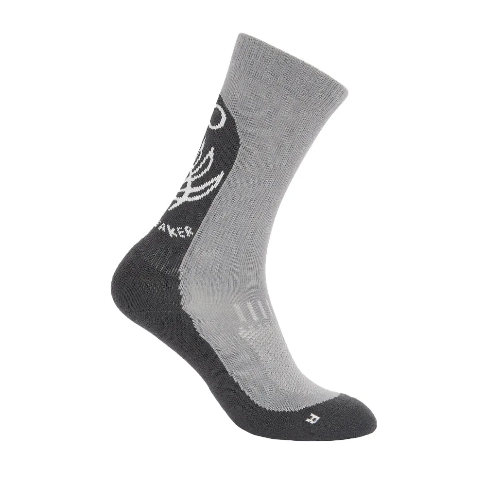 2025 Latest Styles For Buy 2025 Official Icebreaker Merino Hike  Light Crew Fresh Fern Sock Womens For Work , excellent quality and bottom price.