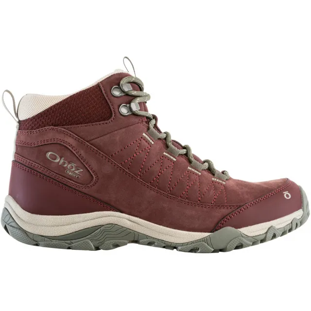 Search For Popular Oboz Women's Ousel Mid B-DRY now, wait to buy our Items with lowest price, free shipping and best custom service.