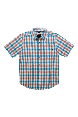 2025 Hot Sale - Buy 66%OFF Marmot Men's Kingswest SS Shirt With Fashionable Styles of new style here, now, select the cheap Items.