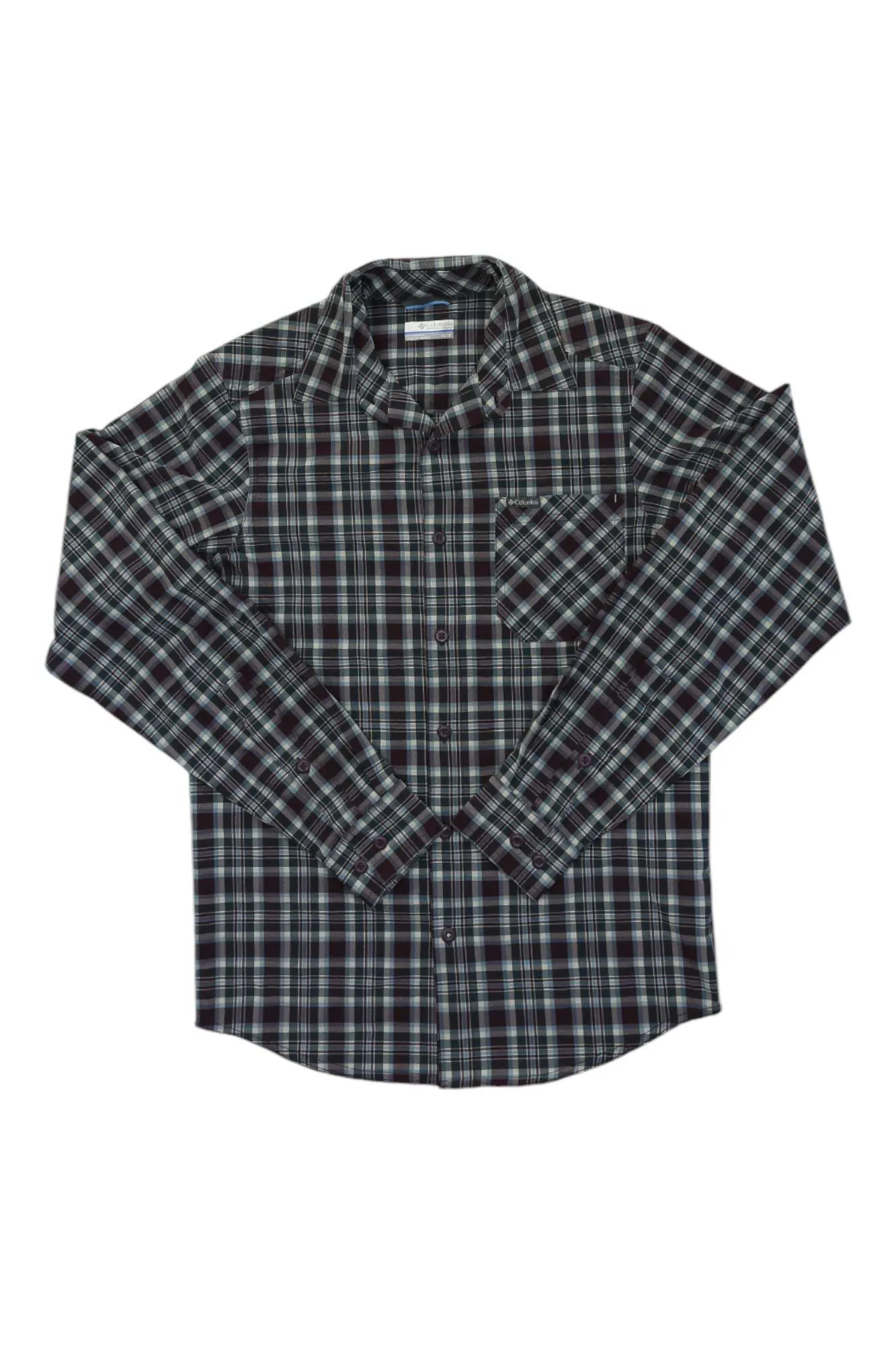 Compare price Columbia Mens Long Sleeve Button Up Flannel at clearance now, Our Items are under very low price, it is a good choice for your shopping.