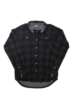 Enjoy shopping Buy 70-85%OFF Cheap Columbia Mens Long Sleeve Button Up Flannel Online Shop , we give you excellent quality and lowest price.