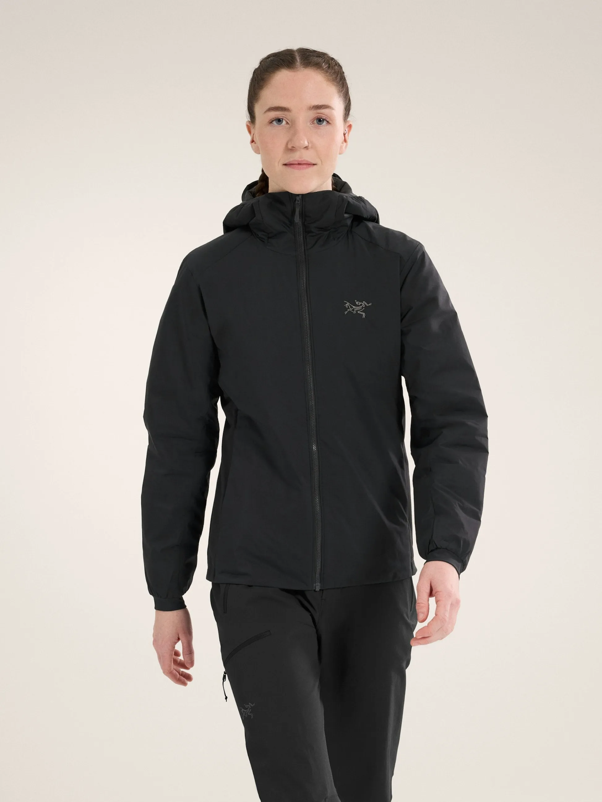 Affordable Price For Arc'teryx Atom Hoody Women's , enjoy good quality!