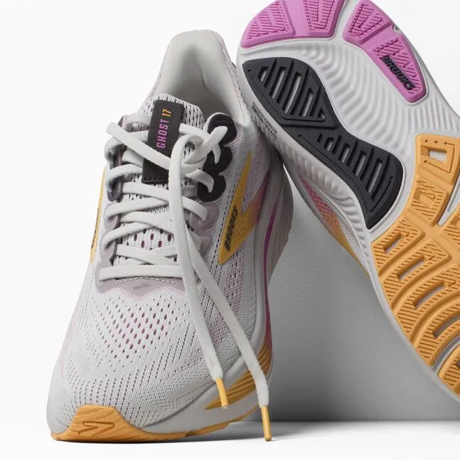2025 Fashionable Brooks Ghost 17 Women's are available in stock, welcome to place order our latest Items.