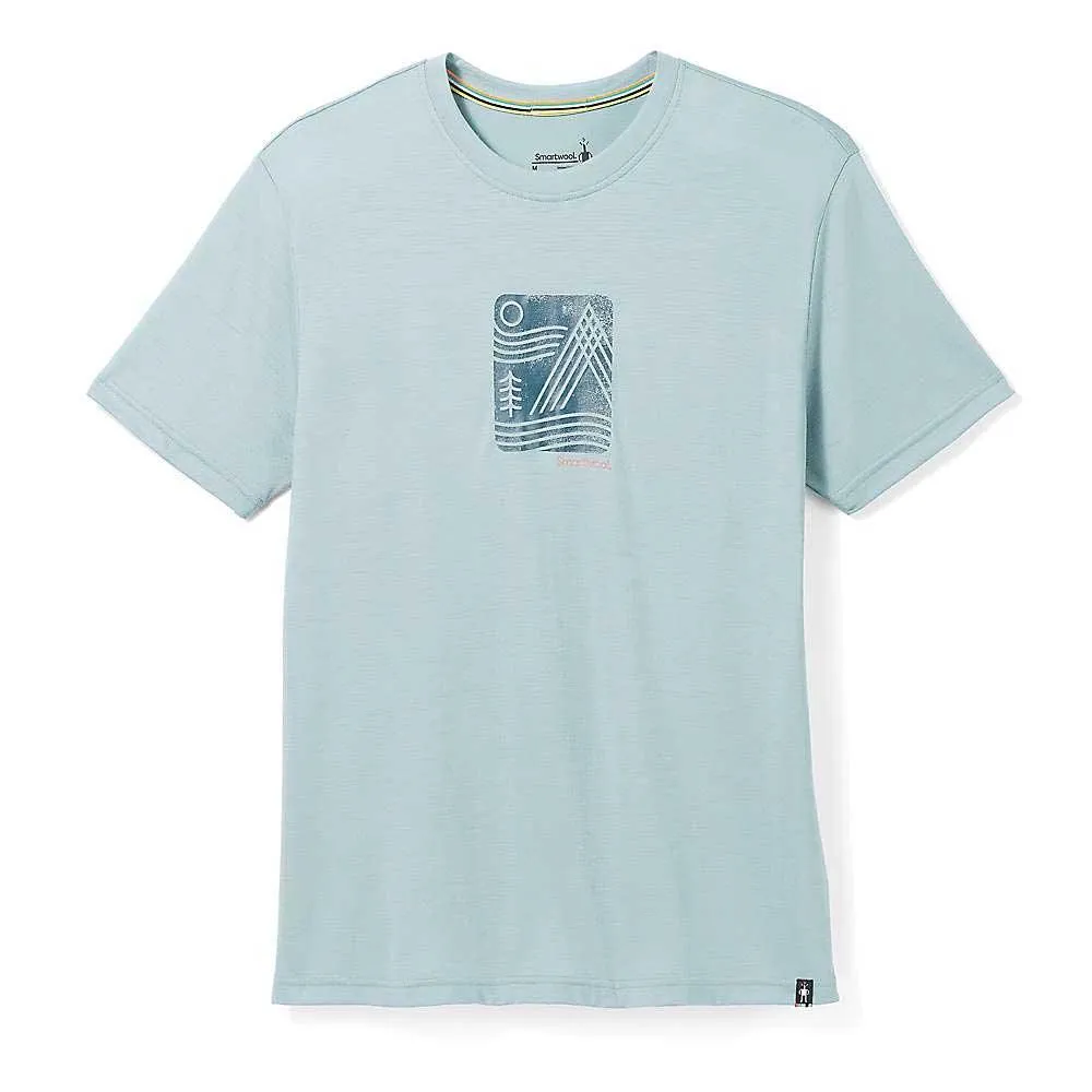 Best sell- Buy 75%OFF Discount Smartwool Mountain Breeze Graphic SS Tee ,Fashion Trend are cheapest price sale, 74% off, we get free shipping worldwide and great discount for you.