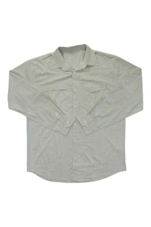 New Collection Of Wholesale Buy 75%off Huk Mens Tide Point Break LS Minicheck Shirt For Study , free shipping worldwide, get discount for all theses products.