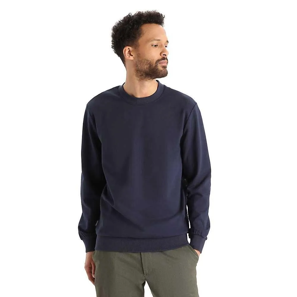 Novel Design Of 2025 Buy 75%off Icebreaker Mens Central II LS Sweatshirt Hurry Up get your cheapest price, bottom price, buy our best Items online store.