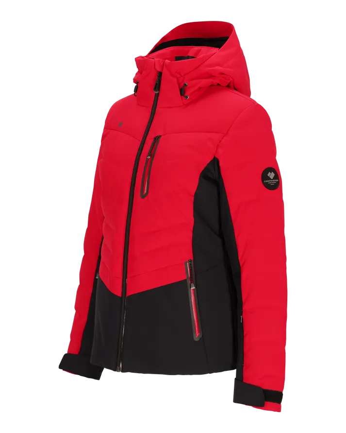 Buy Newest Buy 75%off Obermeyer Cosima Down Jacket Women's |Reputation First . Get your favorite Items, 100% Quality.