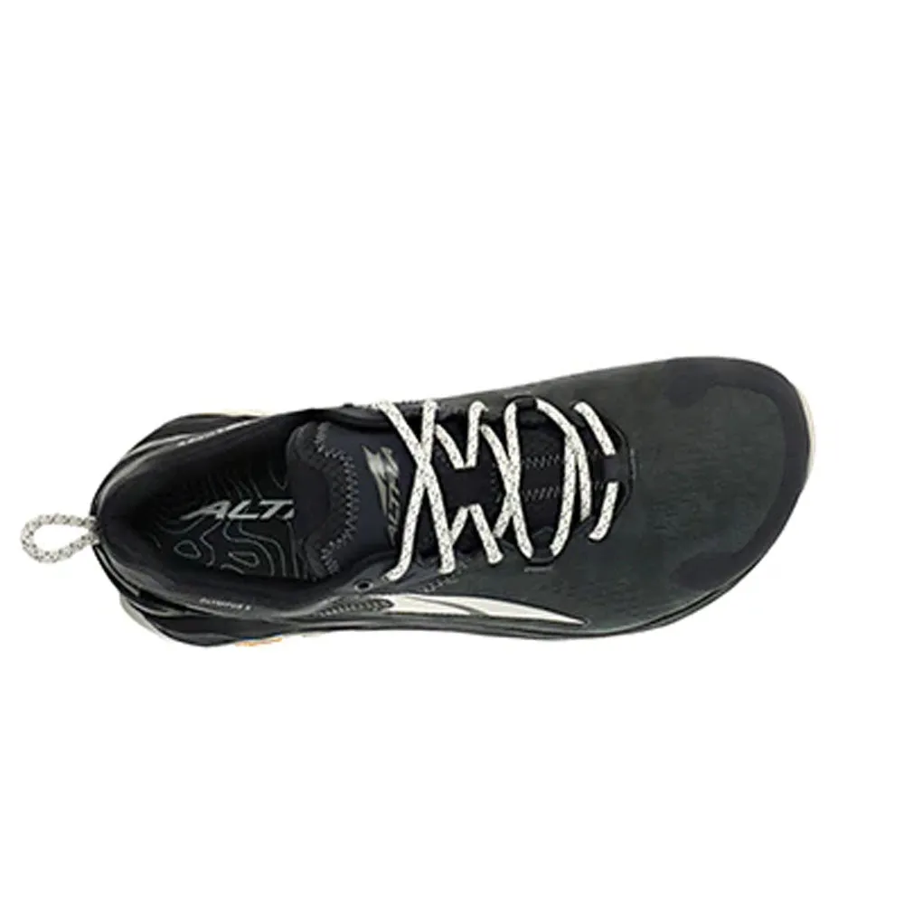 Shop the latest Altra Olympus 5 Hike Low GTX Mens , here to provide you with a wide range of products.
