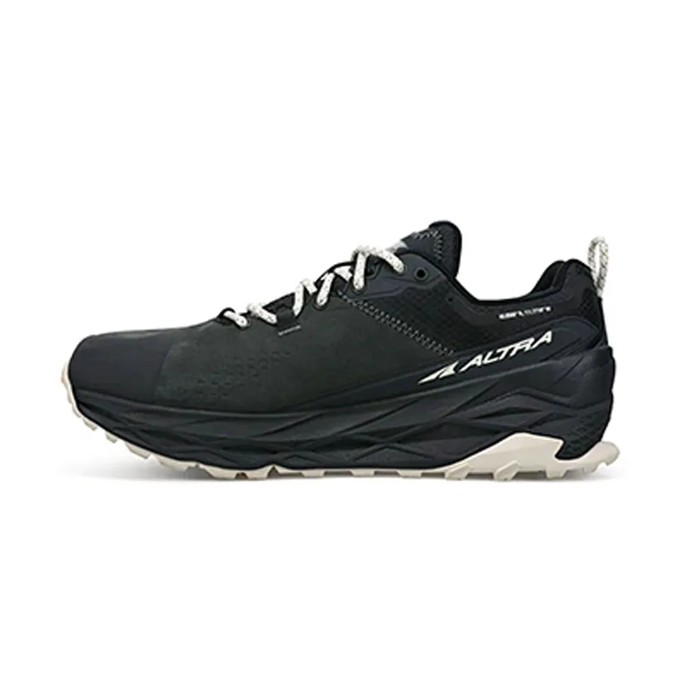 The latest selection of Altra Olympus 5 Hike Low GTX Mens at our online store, choose your best Items here, top quality for you.