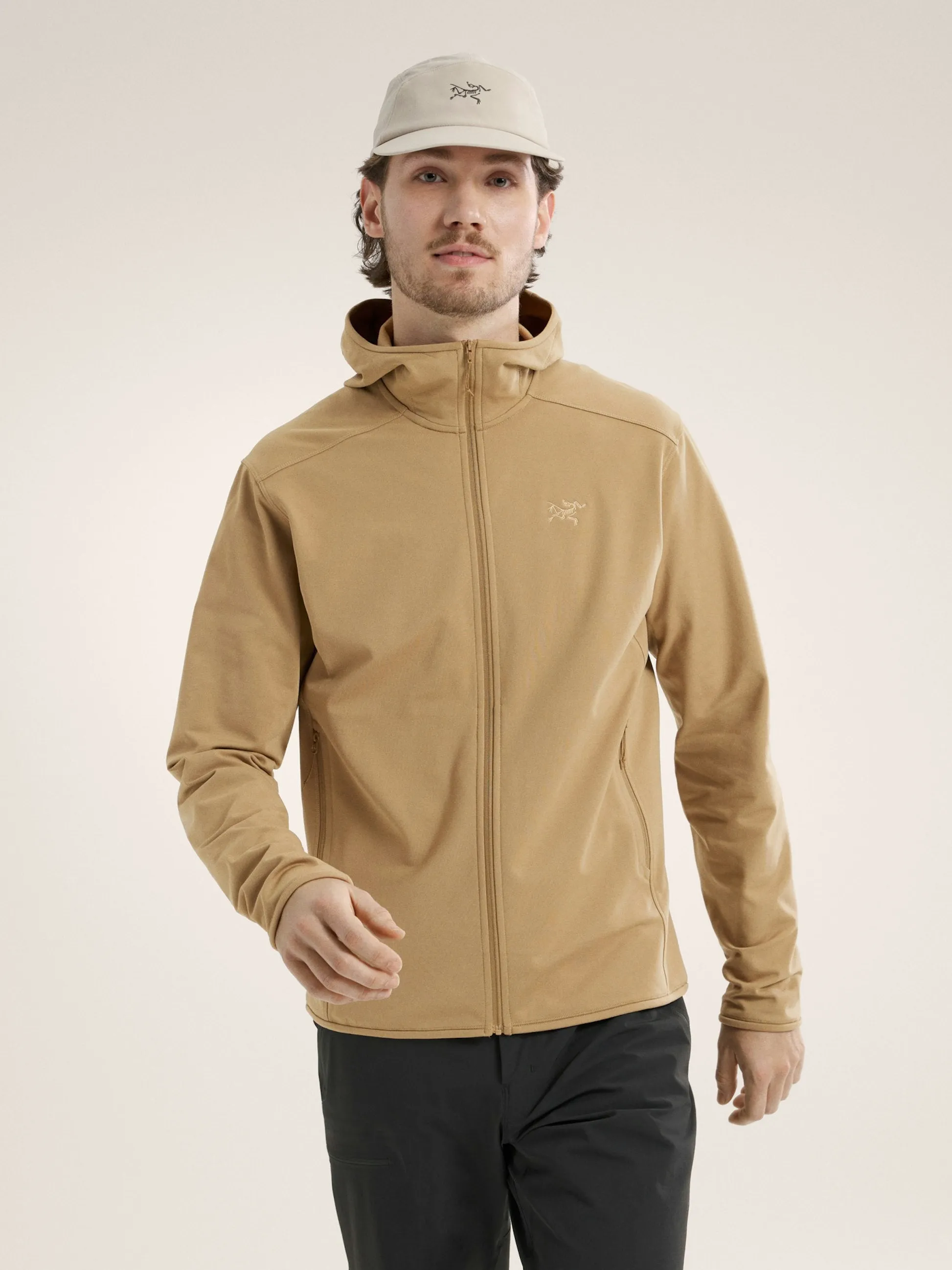Supply Cheap Authentic Arc'teryx Kyanite Lightweight Hoody Men's online sale, save up 74%, choose our fashion Items.
