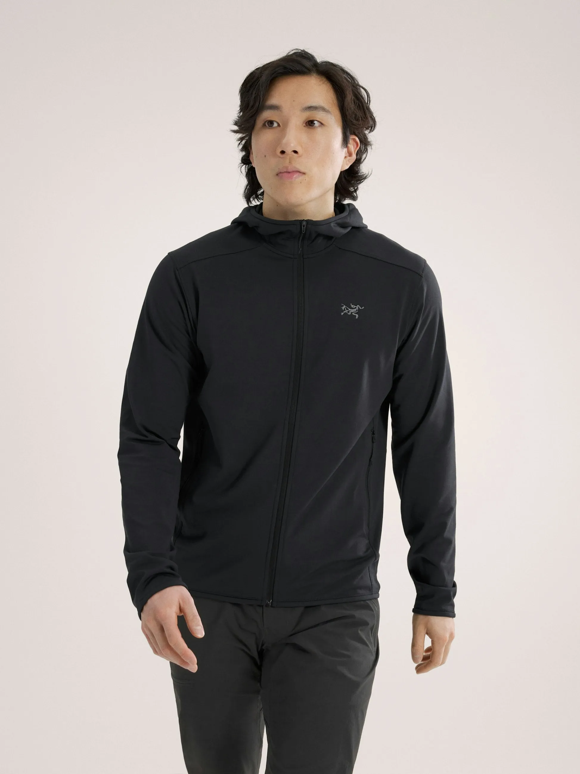 74% of sale for 2025 Arc'teryx Kyanite Lightweight Hoody Men's are cheapest price now, 74% Off, top quality and best service for you.