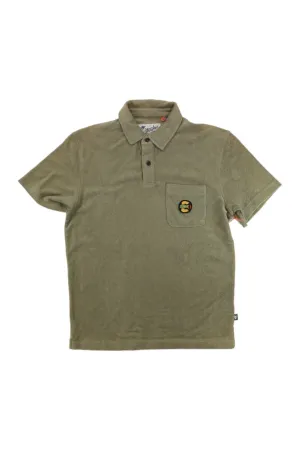 Select our professional Buy 78%OFF Cheap Howler Brothers Mens Plusherman Terry Polo Special This Month , our products are sold all over the world.