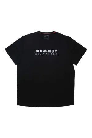Purchase our cheap Buy 78%OFF Cheap Mammut Mens Trovat Logo T-Shirt ,Shop Now with fast delivery, buy more discount here now.