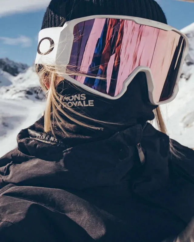 Luxury MONS ROYALE Daily Dose Merino Flex 200 Neckwarmer online, top quality and best service.