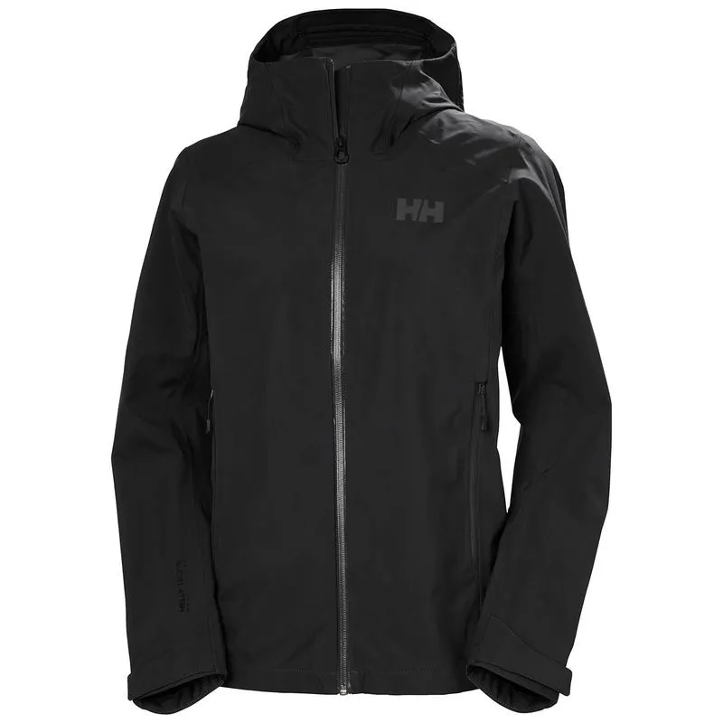 Get your favorite Helly Hansen Verglas 3L Shell Jacket Women's sale with excellent quality, we provide 2025 latest styles Items, fast delivery and big discount for you.