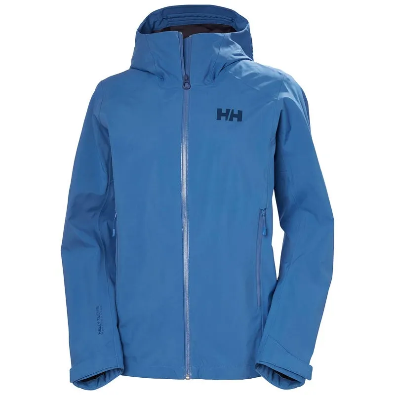 2025 Clearance Sale Buy Authentic Helly Hansen Verglas 3L Shell Jacket Women's |Official Site , we have won praise from customers.