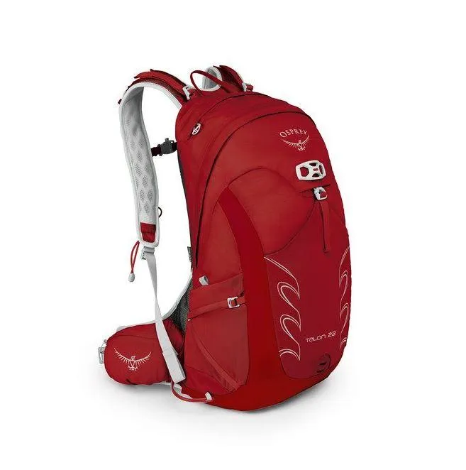 World-wide Authentic Osprey Talon 22 is free shipping, bottom price, choose Items here.