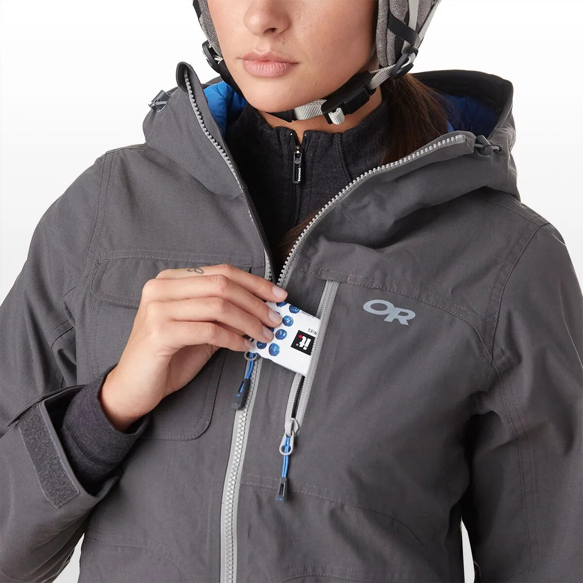 We provide 2025 best Outdoor Research Blackpowder II Jacket Womens Clearance , we have great discount for all the products, here will guide you!