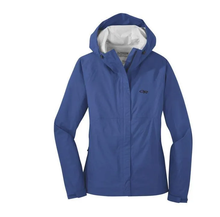 Buy Genuine Outdoor Research  Women's Apollo Rain Jacket are all available in stock, search for your favorite Items.