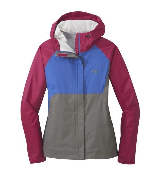 Ebay On Outdoor Research  Women's Apollo Rain Jacket have 74% discount with free shipping worldwide, place order on our site to get discount Items.