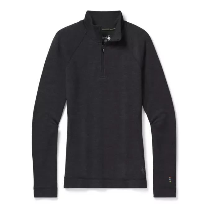 Best Site For Smartwool Women's Merino 250 Baselayer 1/4 Zip of new style here, 74% off, now, select the cheap Items.