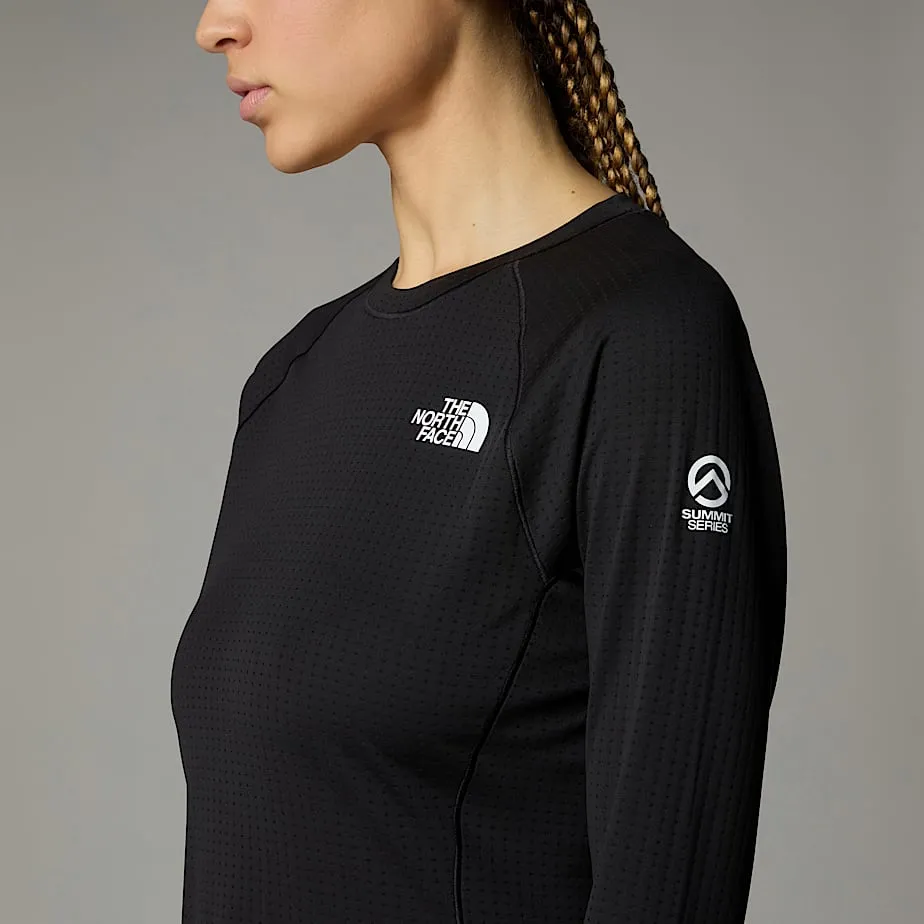 Enjoy Big Discount The North Face Women's Summit Pro 120 Crew are free shipping worldwide, here will provide you new style Items.
