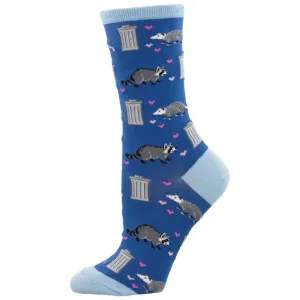 Welcome to orders our Buy Authentic 'Trashy love' Women's printed socks -Save Up To 78% , free shipping worldwide, get 78% discount!