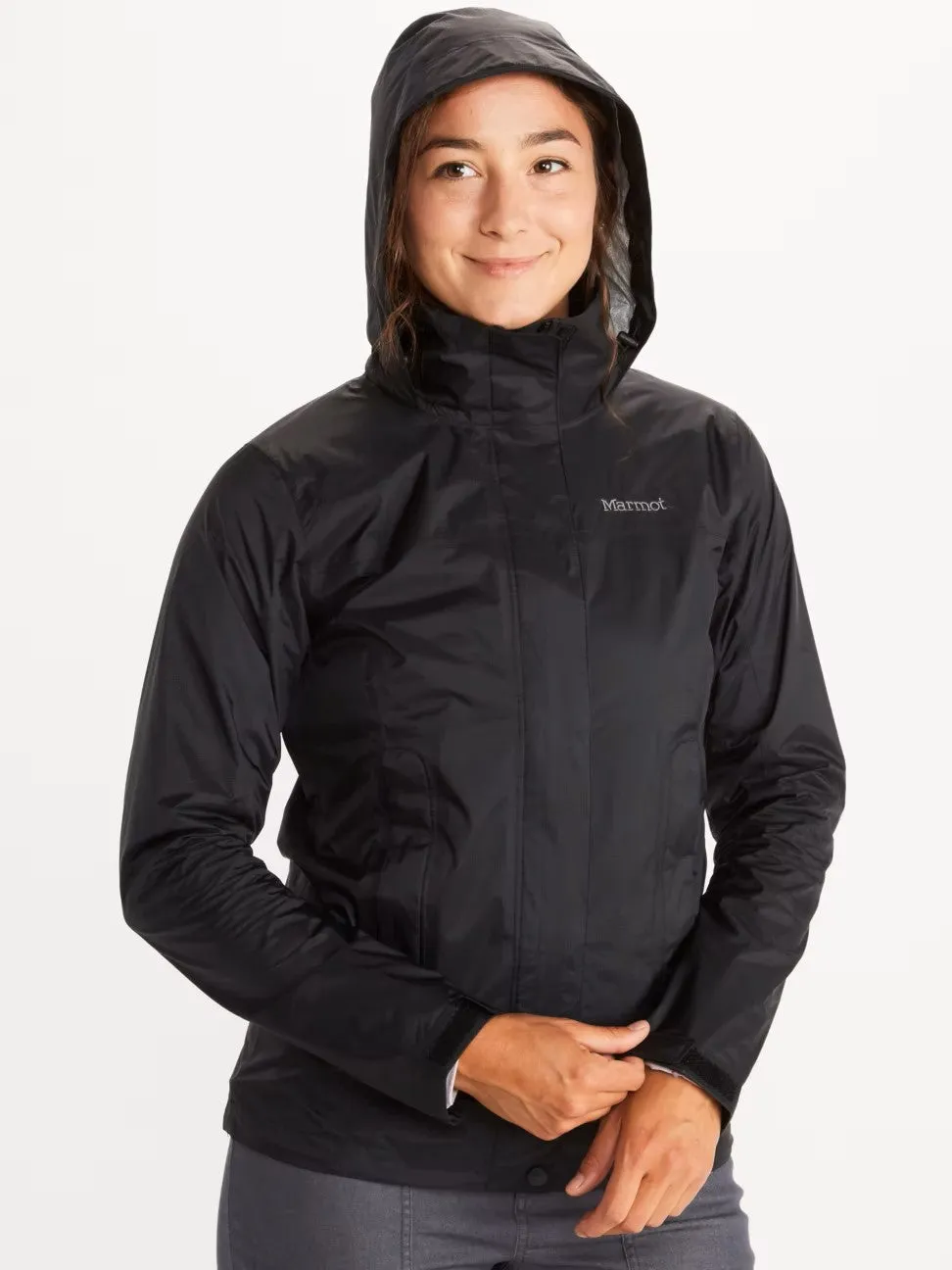 Fashion Designer Buy Best Marmot PreCip Eco Jacket Women's |New Style is under low price, up to 74% discount sale, free shipping worldwide, welcome you!