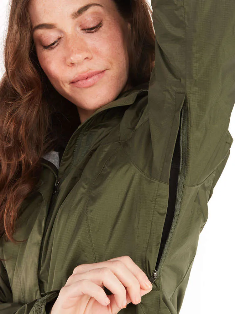 Deal On Marmot PreCip Eco Jacket Women's online, we supply fashion