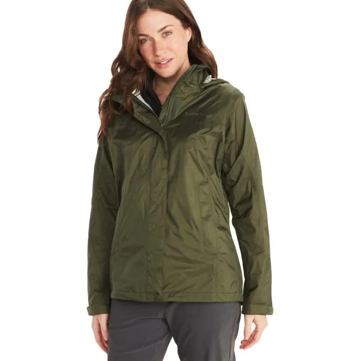 2025 Best Collection Marmot PreCip Eco Jacket Women's on sale now, 74% of sale for Items.