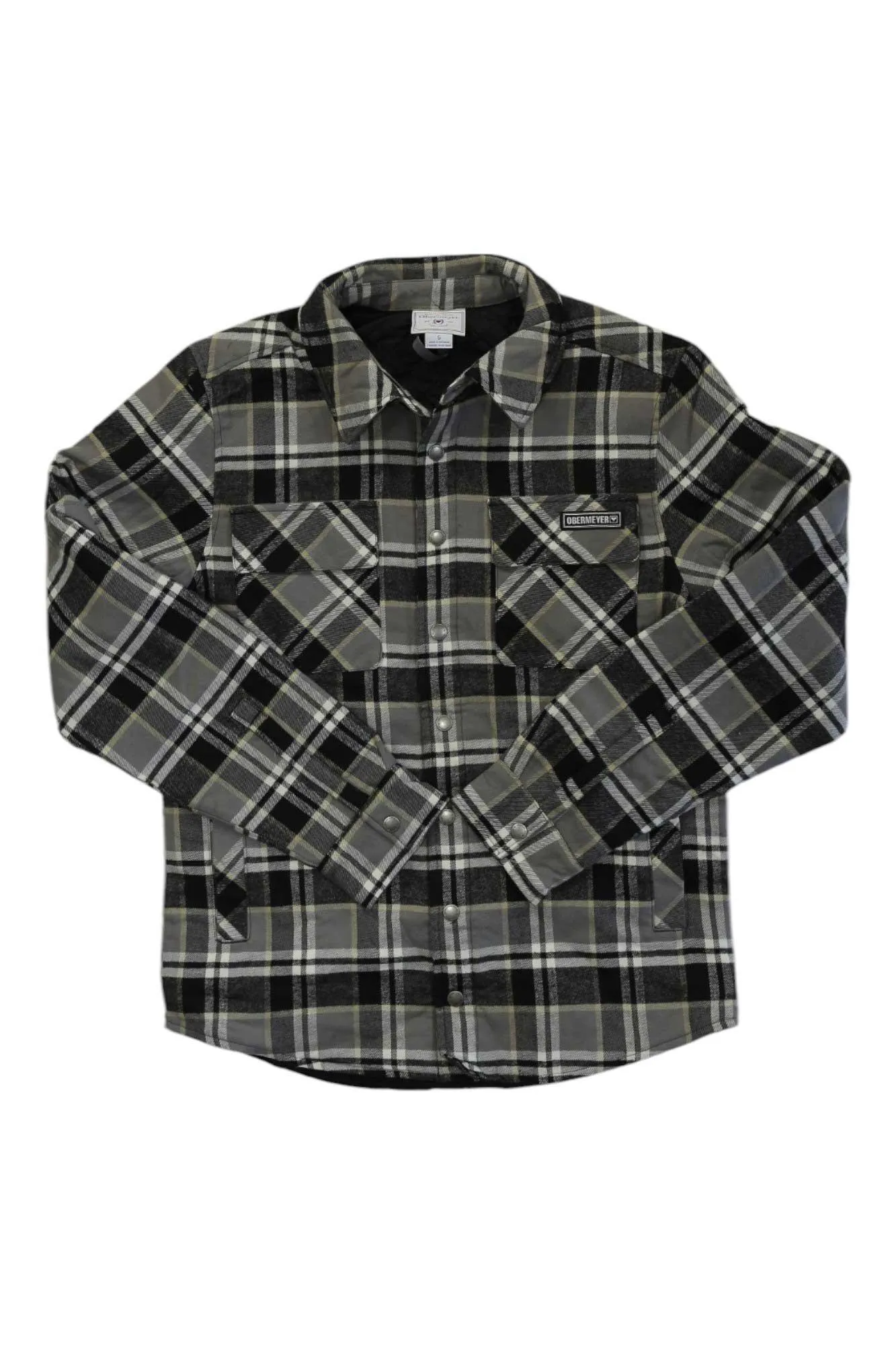 Free Shipping On Buy Best Obermeyer Mens Avery Flannel Jacket ,Shop Now , welcome to choose our fashion online store.