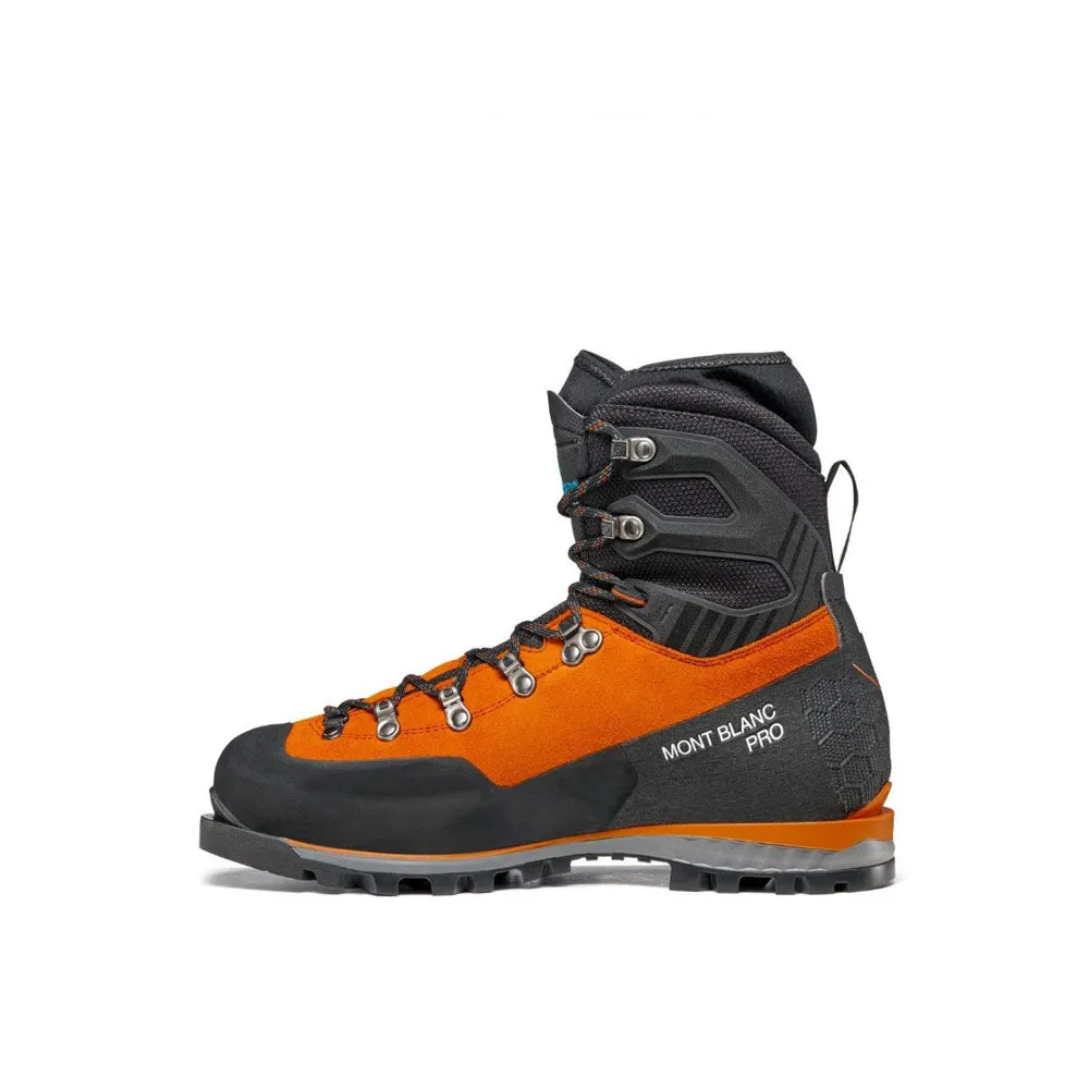 Choose the latest style of discount Scarpa Mont Blanc Pro GTX Mountaineering Boot Men's , enjoy your wholesale price here.