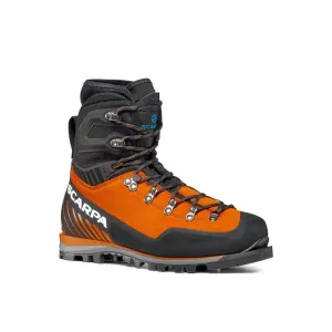 Special Price For 72%OFF Buy Best Scarpa Mont Blanc Pro GTX Mountaineering Boot Men's ,2025 Wholesale Price , it is worth tu buy our cheap Items, we offer a world of comfort in these Items, trust us!