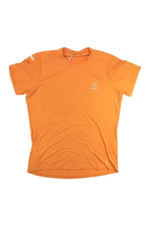 2025 FIFA Buy Cheap & Authentic Haglofs Mens L.I.M Tech Tee ,Low Price in Stock , share our fashion design and best price.