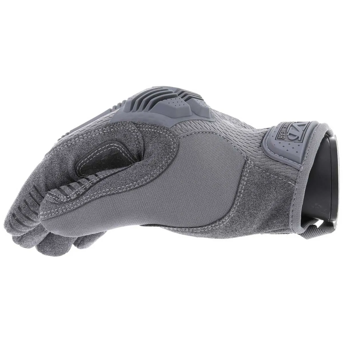 2025 Newest style Mechanix Wear M-Pact Gloves Wolf Grey is hot sale, don't be heisate, discount Items for you.