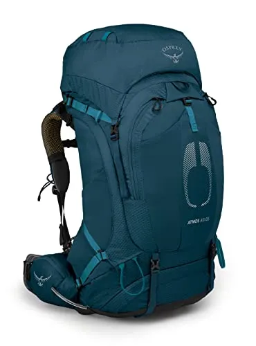 Choose Genuine Osprey Atmos AG 65 Backpack is under very low price(74% discount), purchase Items on our site is a good choice.