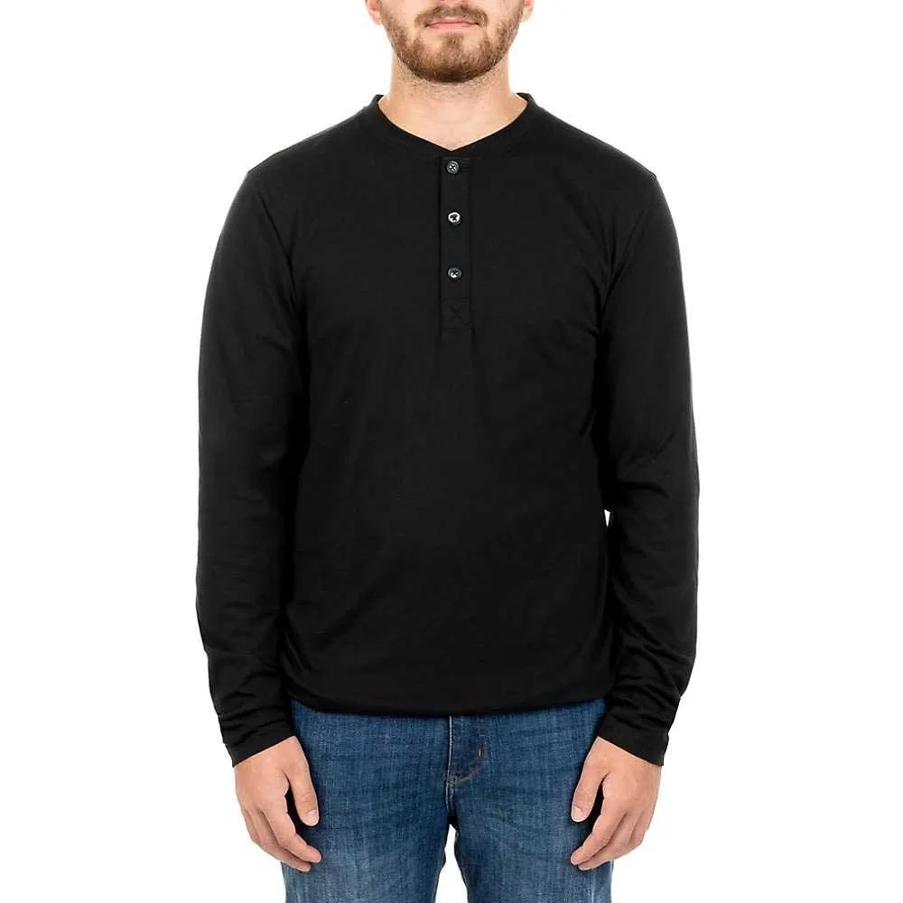 Hot products Buy Cheap Moosejaw Mens The Moosejaw LS Henley Compare Price , all these products save up to 82% off, we take customers as our gods.
