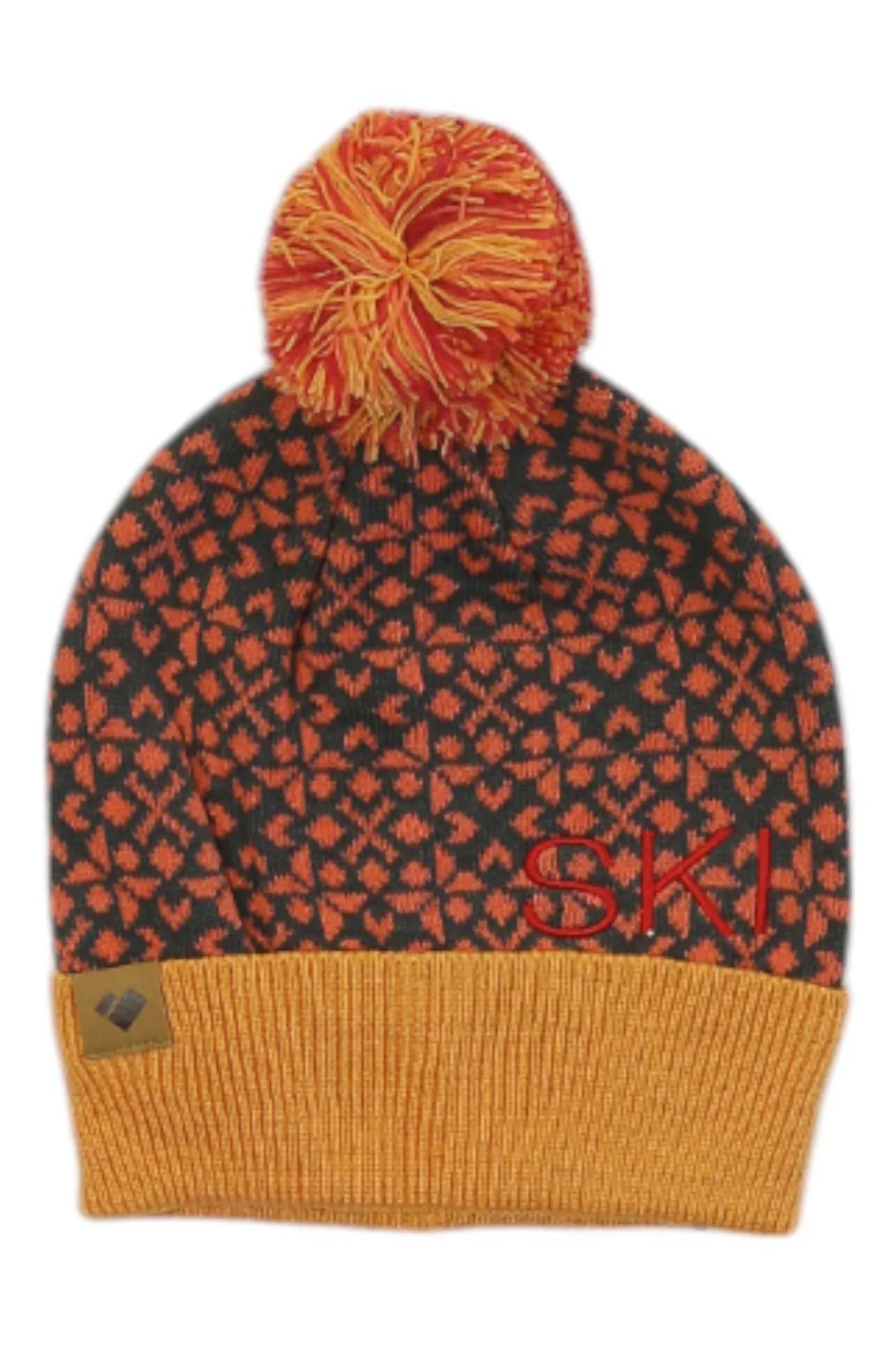Trust our luxury Buy Cheap Obermeyer Womens Witchita Knit Pom Hat |Shop Lowest Price here, 74% off, 100% original and good customer service.