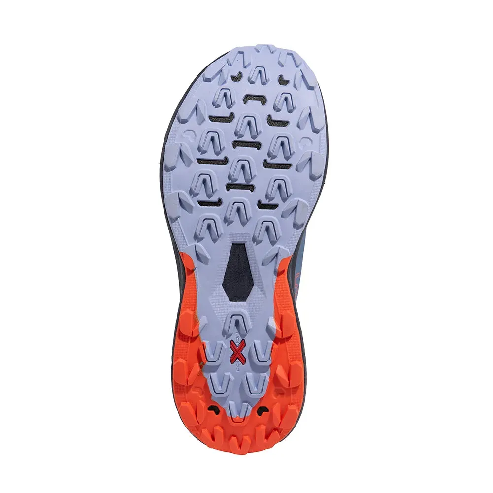 New Arrivals For 75%OFF La Sportiva Prodigio Womens Trail Running Shoe - Stone-Blue/Moonlight , wait to buy Items with lowest price, free shipping and best custom service.