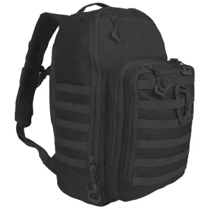 Best sell- Buy Genuine Highlander Harrier Full Clamshell Pack 25L Black Online Sale,100% Clearance , our Items of every description and available, we have won praise from customers.