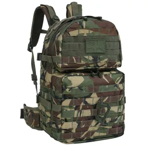 75%off Cheap Buy Genuine Kombat 40L MOLLE Assault Pack DPM Camo Best SEll are hottest sale, wear our fashion design Items, welcome to orders as soon as possible.