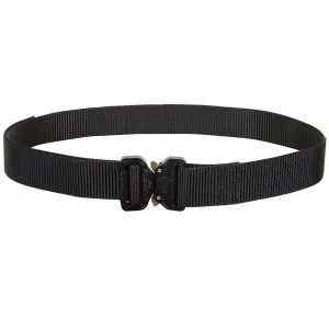 2025 fashion Buy Helikon Cobra (FC38) Tactical Belt Black ,Up To 78%Off Sale fashionable style, free shipping for you, 100% Quality.