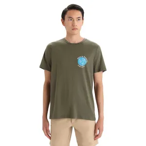 Share your favorite Buy Icebreaker Mens Tech Lite II SS Tee - Icebreaker Earth No Hidden Fees online, share our fashion design and best price, up to 74% off.